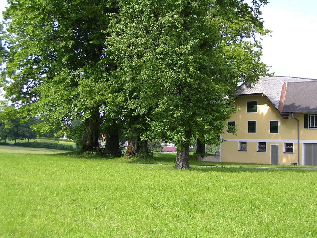 Altmünster Landgut Wagnerfeld 아파트 외부 사진